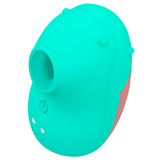 Rithual - Shushu 2.0 New Generation Clitoral Aqua