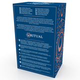 Rithual - Shushu 2.0 New Generation Clitoral Aqua