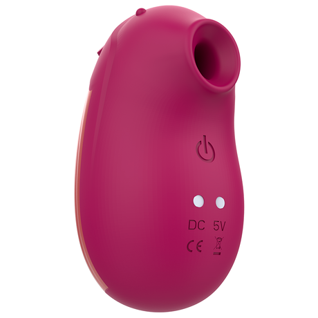 Rithual - Shushu 2.o New Generation Clitoral Orquidea
