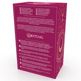 Rithual - Shushu 2.o New Generation Clitoral Orquidea