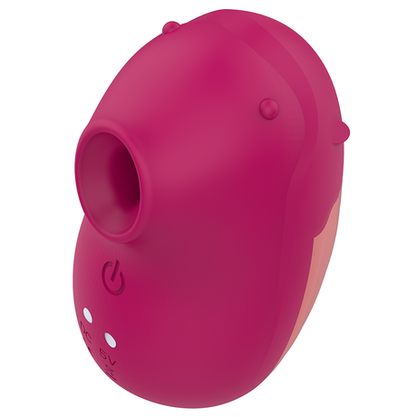 Rithual - Shushu 2.o New Generation Clitoral Orquidea