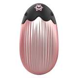 Rithual - Shushu 2.O New Generation Clitoral Azabache