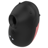Rithual - Shushu 2.O New Generation Clitoral Azabache