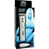 Ultra 7 Vector Huevo Vibrador