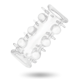 Addicted Toys - Funda Pene Clear