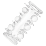 Addicted Toys - Funda Pene Clear