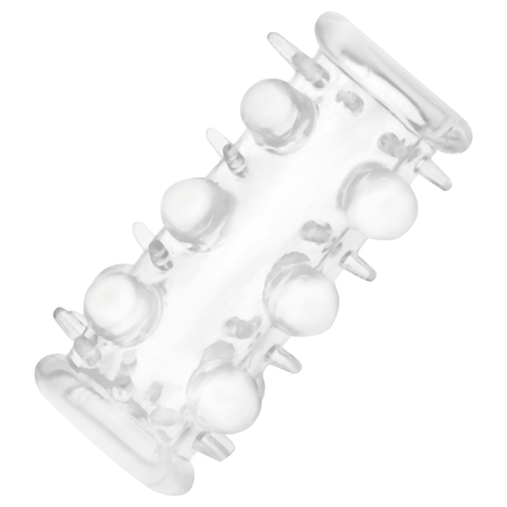 Addicted Toys - Funda Pene Clear