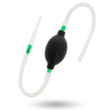 Addicted Toys - Kit Enema Negro