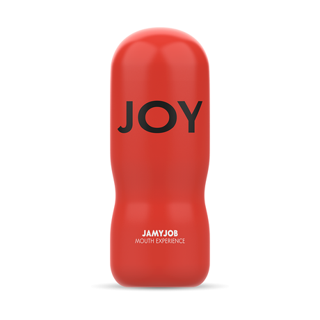 Jamyjob - Masturbador Boca Excitante