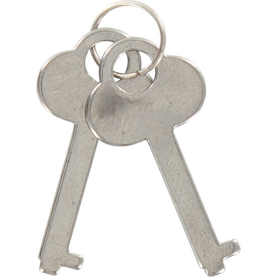 Toyjoy - Esposas Del Amor Blanco