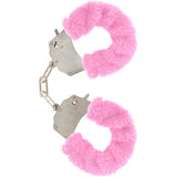 Toyjoy - Esposas Del Amor Rosa