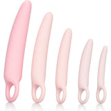 Calexotics - Inspire Kit Dilatador Vaginal Silicona 5 Pcs