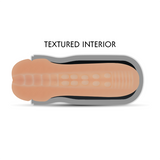 Jamyjob - Masturbador Boca Excitante