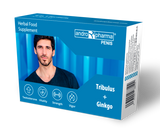 Andropharma Penis - Suplemento Alargamiento Pene