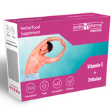 Andropharma - Curvature Tratamiento Peyronie