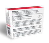 Andropharma Vigor Suplemento Potenciador Líbido 1 Caja