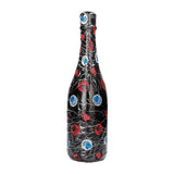 All Black - Bottle 39,5 Cm