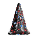 All Black - Plug Triangular 30 Cm