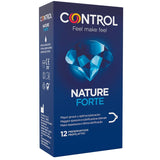 Control - Forte 12 Unidades