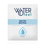 Jamyjob - Huevo Masturbador Discreto Version Rojo Joy