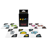 Kheper Games - Dtf Juego De Cartas Emojis