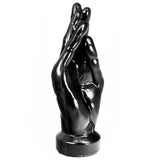 Plug Anal Hello Color Negro 23,7 Cm