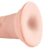 King Cock - Pene Realístico Triple Densidad 25x8cm