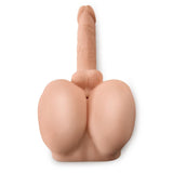 Pdx Male - Interactive Bad Boy Masturbador