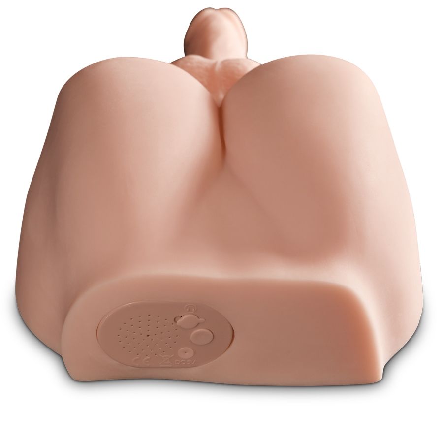 Pdx Male - Interactive Bad Boy Masturbador