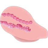 Act - Big Ass Masturbador Realista Con Vibrador