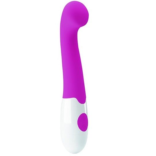 Pretty Love - Flirtationvibrador Charles