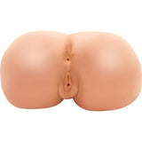 Act Bubble Butt Masturbador Realístico Con Vibración 8kgs