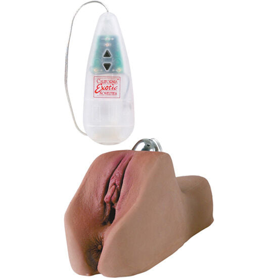 Vagina Y Ano Con Vibracion  Futurotic