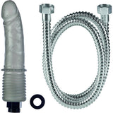 Calexotics - Colt Dildo De Ducha Con Forma De Pene