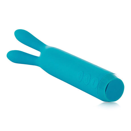Je Joue - Teal Bala Vibradora Rabbit