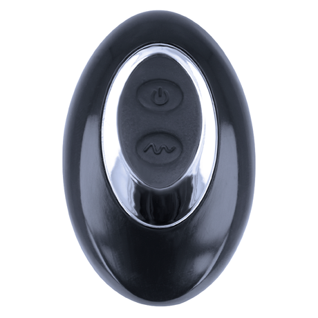 Rockarmy - Apache Vibrador Realístico Control Remoto Liquid Silicone 20.5 Cm -o- 4.62 Cm