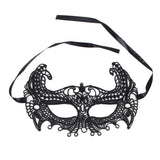 Queen Lingerie - Antifaz Talla Unica