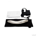 Lelo - Inez Vibrador Acero Inoxidable