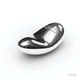 Lelo - Yva Vibrador Acero Inoxidable