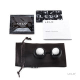 Lelo - Luna Beads Acero Inoxidable