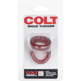 Colt Anillo Snug Tugger Rojo