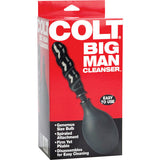 Calexotics - Colt Limpieza Anal Douche Negro