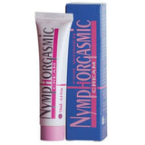 Nymphorgasmic Crema Para Ella