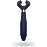 Satisfyer - Endless Fun Multi Vibrador 3 Azul