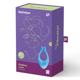 Satisfyer Estimulador Multifun 1