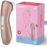 Satisfyer Pro 2+ Vibration