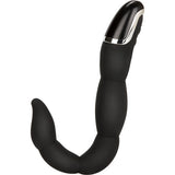 Calexotics - Colt Deep Vibrador Anal Flexible Negro