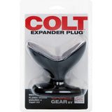 Calexotics - Colt Expander Plug Mediano Black