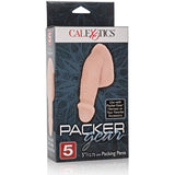 Packing Penis - Pene Realístico 14,5cm