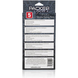 Calexotics - Packing Penis Pene De Silicona 12.75cm Negro